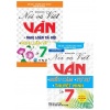 Combo Hướng Dẫn Nói Và Viết Văn Lớp 7 (Biên Soạn Theo Chương Trình GDPT Mới)