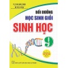 Bồi Dưỡng Học Sinh Giỏi Sinh Học 9