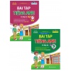Combo Global Success Bài Tập Tiếng Anh Lớp 9 Có Đáp Án (Trọn Bộ 2 Cuốn)