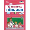 Bộ Đề Kiểm Tra Tiếng Anh Lớp 9 Tập 2 Có Đáp Án Global Success