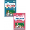 Combo Bộ Đề Kiểm Tra Tiếng Anh Lớp 9 Có Đáp Án Global Success (Trọn Bộ 2 Cuốn)