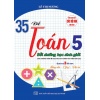35 Đề Toán Lớp 5 Bồi Dưỡng Học Sinh Giỏi (Dùng Chung Cho Các Bộ SGK Hiện Hành)