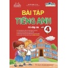 Bài Tập Tiếng Anh Lớp 4 Tập 1 Có Đáp Án (Global Success)