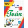 Đề Thi Vào Lớp 10 Môn Toán Theo Cấu Trúc Mới Năm 2025 (Dùng Chung Cho Các Bộ SGK Hiện Hành)