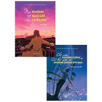 Combo Thay Đổi Bản Thân, Làm Chủ Cuộc Đời (Bộ 2 Cuốn)