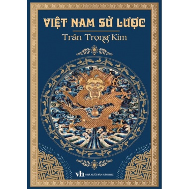 Việt Nam Sử Lược