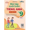 Global Success Bài Tập Cuối Tuần Tiếng Anh Lớp 9 Tập 1 (Có Đáp Án)