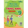 Global Success Bài Tập Cuối Tuần Tiếng Anh Lớp 9 Tập 2 (Có Đáp Án)