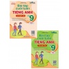 Combo Global Success Bài Tập Cuối Tuần Tiếng Anh Lớp 9 (Có Đáp Án)
