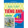 Bài Tập Tiếng Anh Lớp 9 Không Đáp Án (Dùng Kèm Bộ Sách Kết Nối Tri Thức Với Cuộc Sống - Global Success)