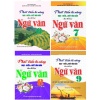 Combo Phát Triển Kĩ Năng Đọc Hiểu Và Viết Văn Bản Theo Thể Loại Môn Ngữ Văn Lớp 6, 7, 8, 9 (Bám Sát SGK Kết Nối Tri Thức)