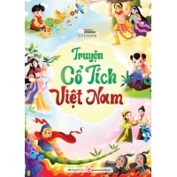 Truyện Cổ Tích Việt Nam