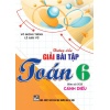 Hướng Dẫn Giải Bài Tập Toán Lớp 6 (Bám Sát SGK Cánh Diều)