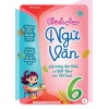 Chinh Phục Ngữ Văn Lớp 6 Tập 1 (Kỹ Năng Đọc Hiểu Và Viết Theo Các Thể Loại)