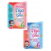 Combo Chinh Phục Ngữ Văn Lớp 6 (Kỹ Năng Đọc Hiểu Và Viết Theo Các Thể Loại)