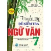 Tuyển Tập Đề Kiểm Tra Bồi Dưỡng Học Sinh Giỏi Môn Ngữ Văn Lớp 7 (Theo Chương Trình Mới)