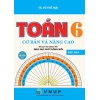 Toán Cơ Bản Và Nâng Cao Lớp 6 Tập 2 (Chương Trình Giáo Dục Phổ Thông Mới)