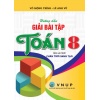 Hướng Dẫn Giải Bài Tập Toán Lớp 8 (Bám Sát SGK Chân Trời Sáng Tạo)