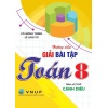 Hướng Dẫn Giải Bài Tập Toán Lớp 8 (Bám Sát SGK Cánh Diều)