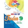 Hướng Dẫn Giải Bài Tập Toán Lớp 9 (Bám Sát SGK Cánh Diều)