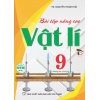 Bài Tập Nâng Cao Vật Lí Lớp 9 (Dùng Chung Cho Các Bộ SGK Hiện Hành)