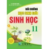 Bồi Dưỡng Học Sinh Giỏi Sinh Học 11
