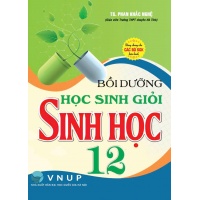 Bồi Dưỡng Học Sinh Giỏi Sinh Học Lớp 12