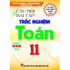 Câu Hỏi Và Bài Tập Trắc Nghiệm Toán Lớp 11