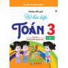 Hướng Dẫn Giải Vở Bài Tập Toán Lớp 3 Tập 2 (Bám Sát SGK Chân Trời Sáng Tạo)
