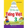 Hướng Dẫn Giải Vở Bài Tập Tiếng Việt Lớp 3 Tập 2 (Bám Sát SGK Kết Nối Tri Thức Với Cuộc Sống)