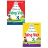 Combo Hướng Dẫn Giải Vở Bài Tập Tiếng Việt Lớp 3 (Bám Sát SGK Kết Nối Tri Thức Với Cuộc Sống)