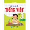 Giúp Em Học Tốt Tiếng Việt Lớp 3 Tập 2 (Dùng Kèm SGK Cánh Diều)