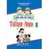 Bài Tập Bổ Trợ Tiếng Anh Lớp 1