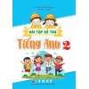 Bài Tập Bổ Trợ Tiếng Anh Lớp 2