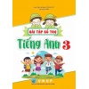Bài Tập Bổ Trợ Tiếng Anh Lớp 3