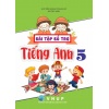 Bài Tập Bổ Trợ Tiếng Anh Lớp 5