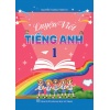 Luyện Viết Tiếng Anh Lớp 1