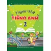 Luyện Viết Tiếng Anh Lớp 2