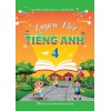 Luyện Viết Tiếng Anh Lớp 4