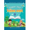 Luyện Viết Tiếng Anh Lớp 5