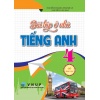 Bài Tập Ở Nhà Tiếng Anh Lớp 4 (Có Đáp Án)