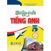 Bài Tập Ở Nhà Tiếng Anh Lớp 5 (Có Đáp Án)