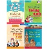 Combo Học Ngữ Pháp Tiếng Anh + Những Diễn Đạt Sai Thường Gặp Trong Tiếng Anh (Trọn Bộ 4 Cuốn)