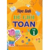 Học Tính Để Giỏi Toán Lớp 1