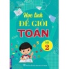Học Tính Để Giỏi Toán Lớp 2