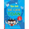 Học Tính Để Giỏi Toán Lớp 3