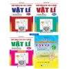 Combo Bồi Dưỡng Học Sinh Giỏi + Chiến Thắng Kì Thi 9 Vào 10 Chuyên Vật Lí (Bộ 4 Cuốn)