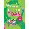 Học Tính Để Giỏi Toán Lớp 4