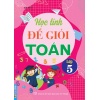 Học Tính Để Giỏi Toán Lớp 5