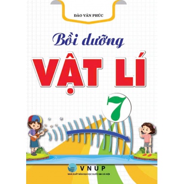 Bồi Dưỡng Vật Lí Lớp 7